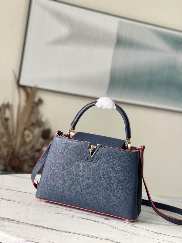 LV Handbags 524